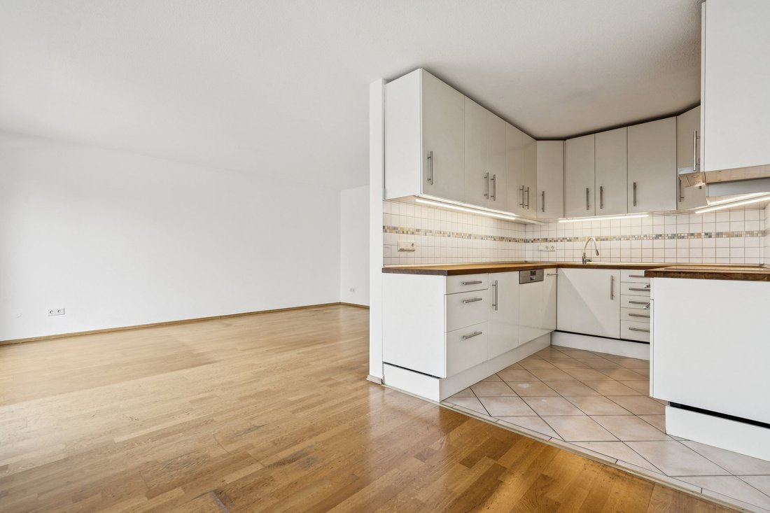 Apartamento en Múnich, Alemania 4 - 19070913