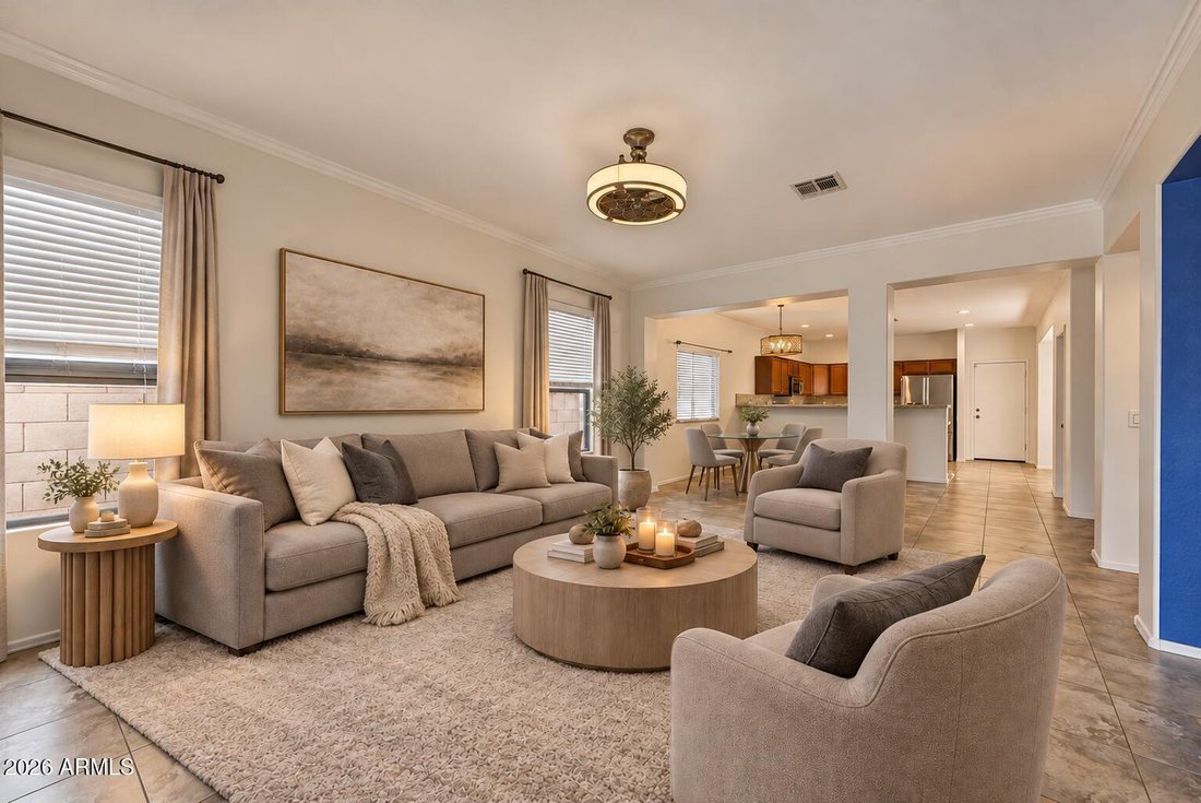 House in Peoria, Arizona, United States 5 - 19073201