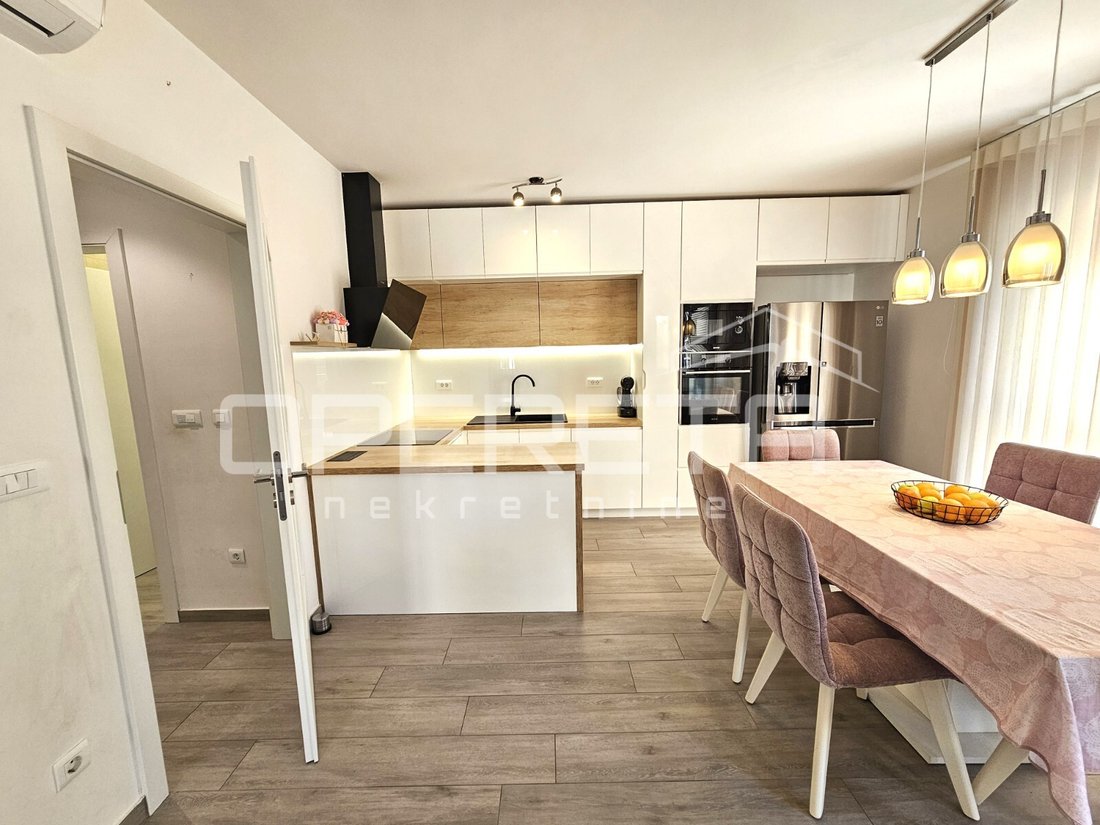 Wohnung in Grljevac, Gespanschaft Split-Dalmatien, Kroatien 5 - 19075172