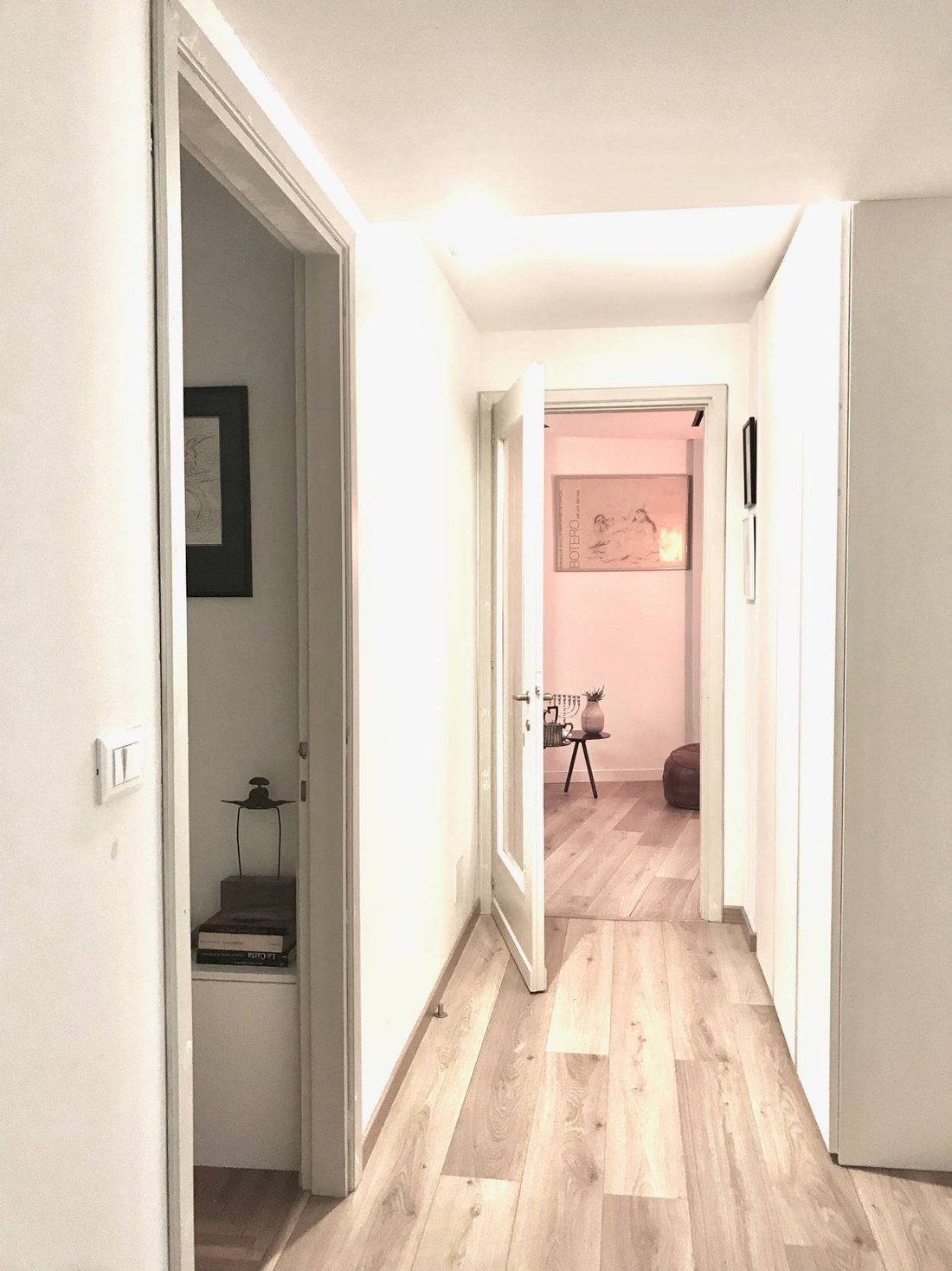 Apartment in Cathedral - Piazza dei Signori, Treviso, Italy 1 - 16555667