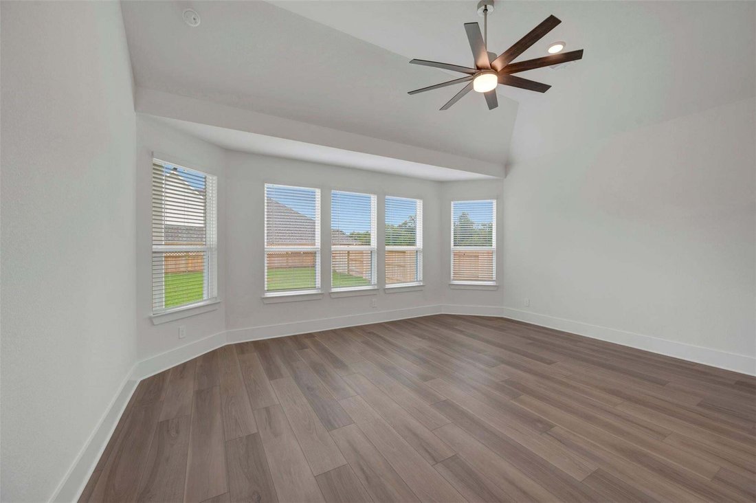 Casa a Montgomery, Texas, Stati Uniti 4 - 18284879