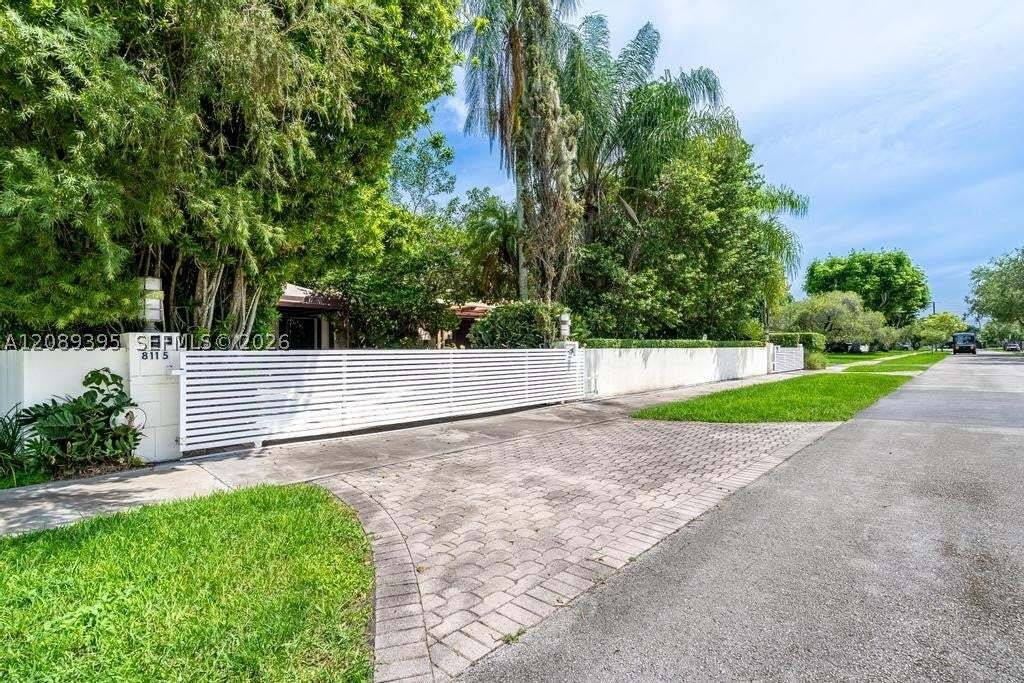Casa en Miami, Florida, Estados Unidos 4 - 19074237