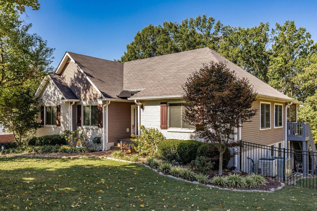 House in Hendersonville, Tennessee, United States 4 - 19074286