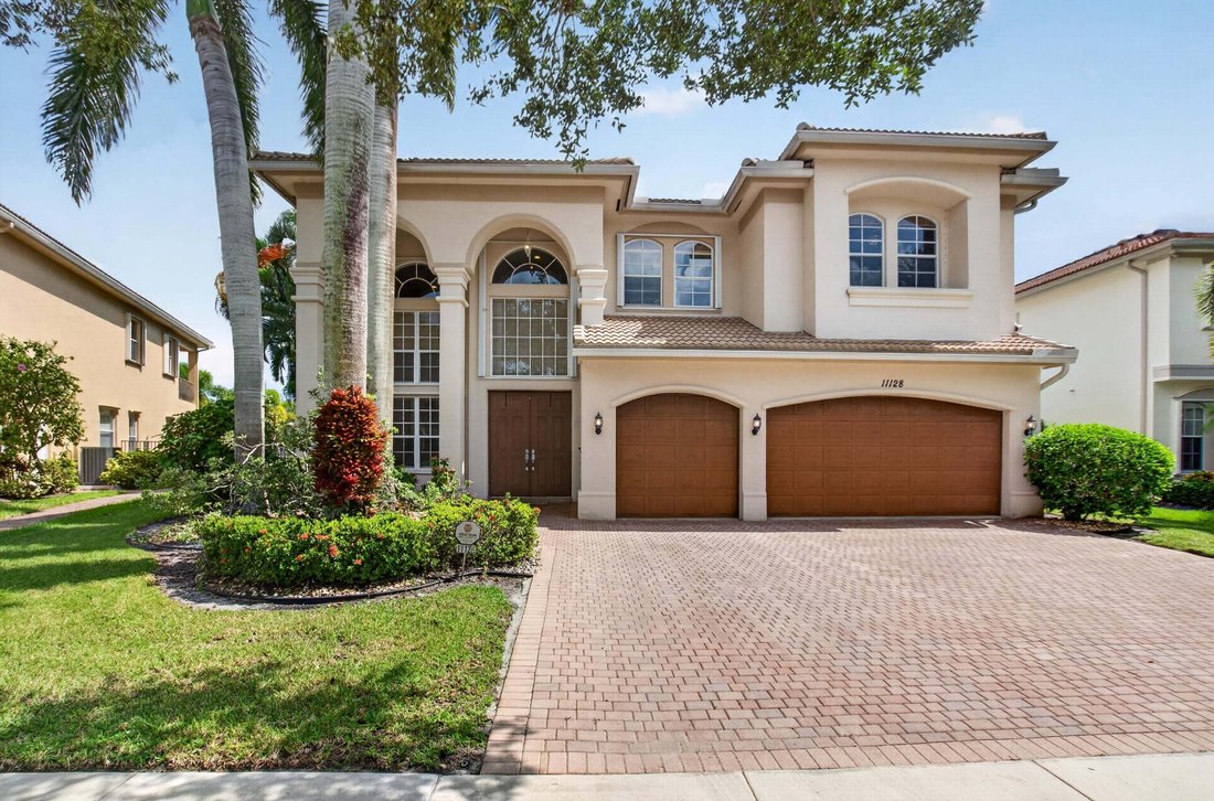 Casa en Boynton Beach, Florida, Estados Unidos 1 - 19030837