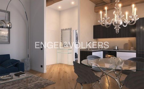 Appartement à Santo Stefano - Galvani, Bologne, Italie 1