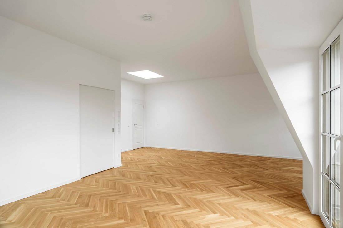 Penthouse in Potsdam, Brandenburg, Germany 3 - 19072774