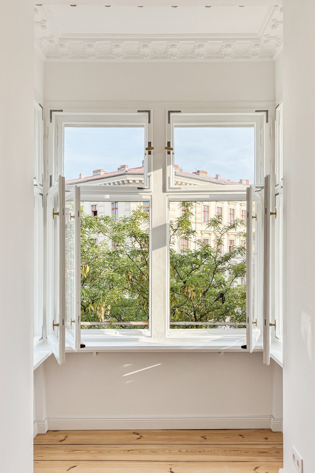Appartement à Berlin, Berlin, Allemagne 5 - 19072984