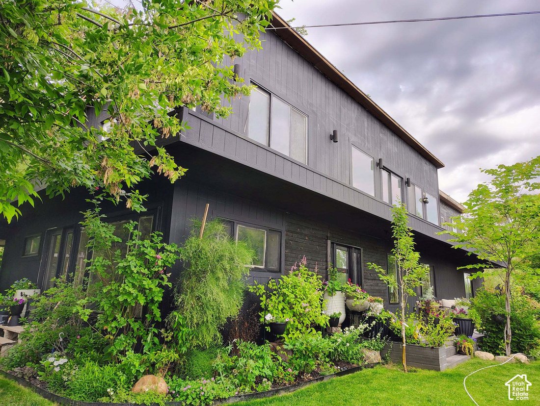 House in Ogden, Utah, United States 1 - 19073919