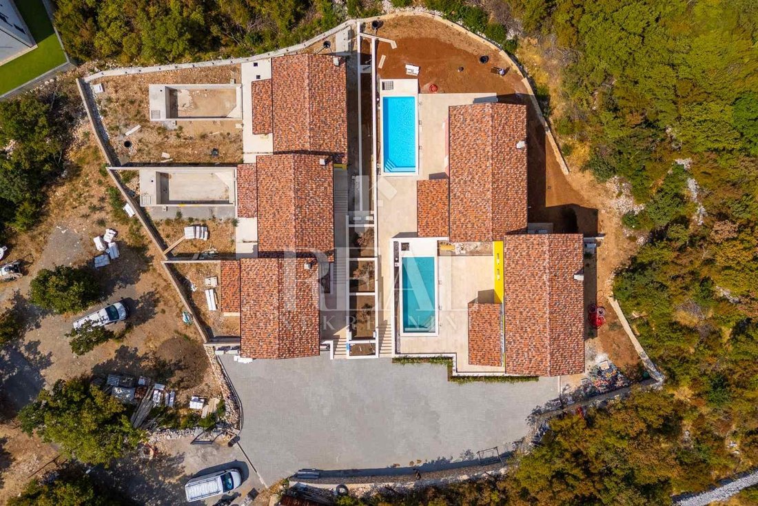 House in Grad Crikvenica, Primorje-Gorski Kotar County, Croatia 1 - 19074001