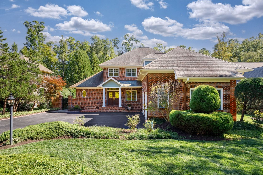 House in Richmond, Virginia, United States 2 - 19071433