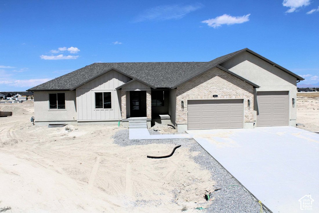 House in Erda, Utah, United States 1 - 19073938