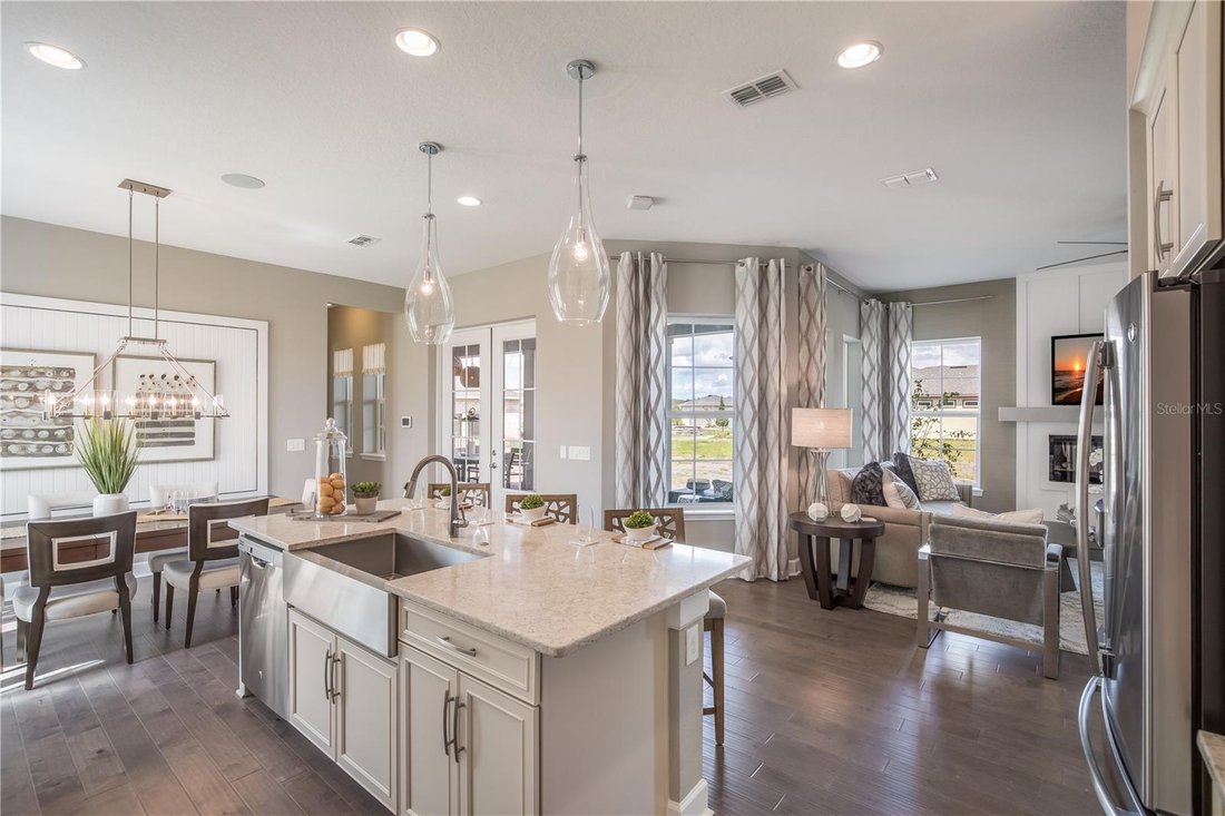 House in Orlando, Florida, United States 3 - 19074094