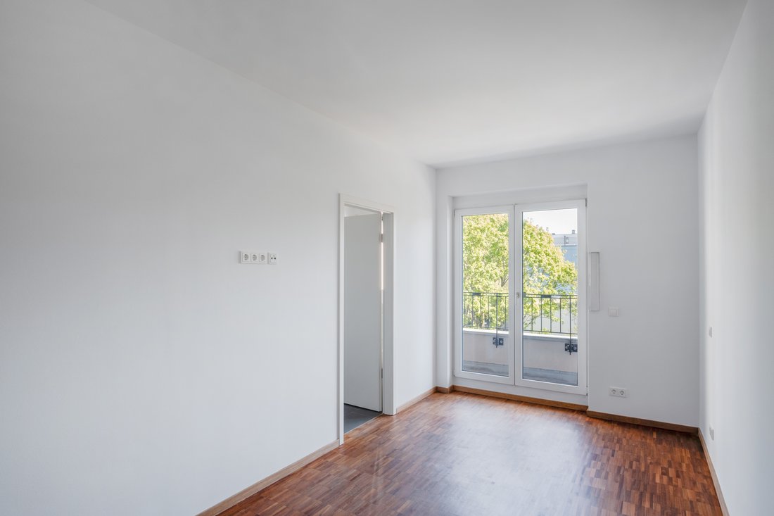 Appartement à Berlin, Berlin, Allemagne 5 - 19072421