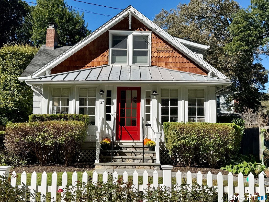 Casa a Darien, Connecticut, Stati Uniti 1 - 19073704