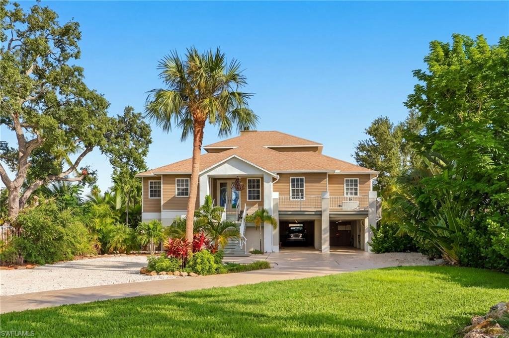 Casa a Fort Myers Beach, Florida, Stati Uniti 1 - 19071409