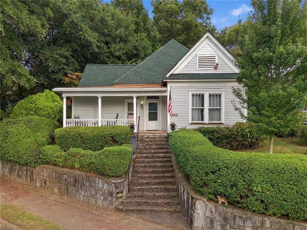 Casa a Atlanta, Georgia, Stati Uniti 2 - 19074563