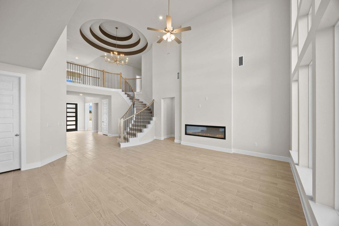House in Georgetown, Texas, United States 5 - 18627988