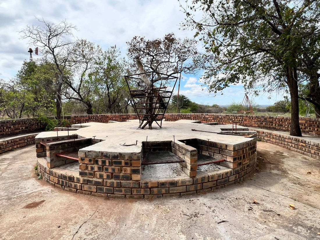 Farm Ranch in Mookgopong, Limpopo, South Africa 4 - 19072170