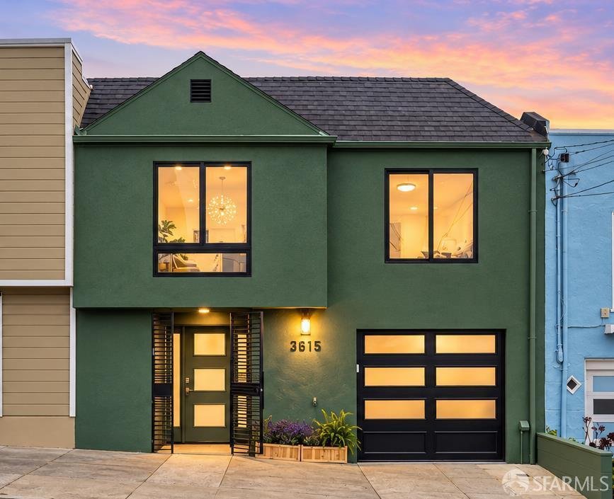 Casa a San Francisco, California, Stati Uniti 2 - 19073687