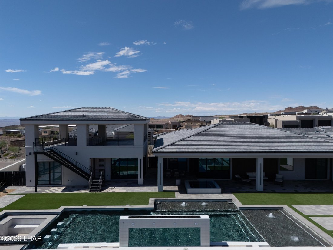 House in Lake Havasu City, Arizona, United States 4 - 17765501