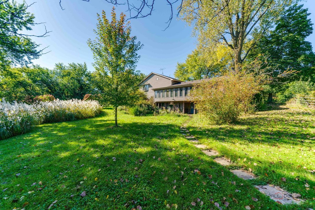 Casa a Fox Lake, Illinois, Stati Uniti 2 - 19074586