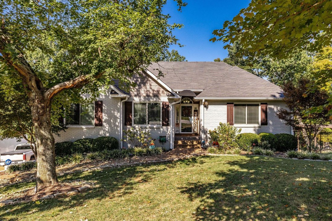 House in Hendersonville, Tennessee, United States 2 - 19074286