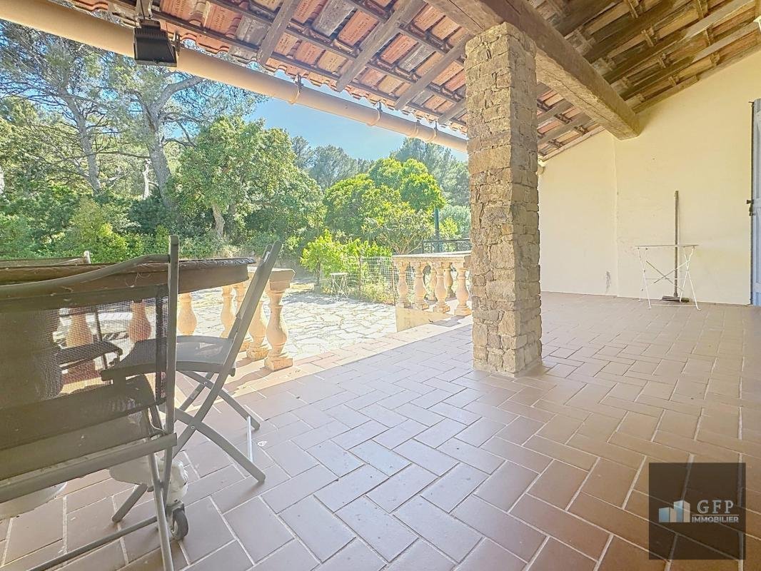 Villa à Carqueiranne, Provence-Alpes-Côte d'Azur, France 5 - 19071128
