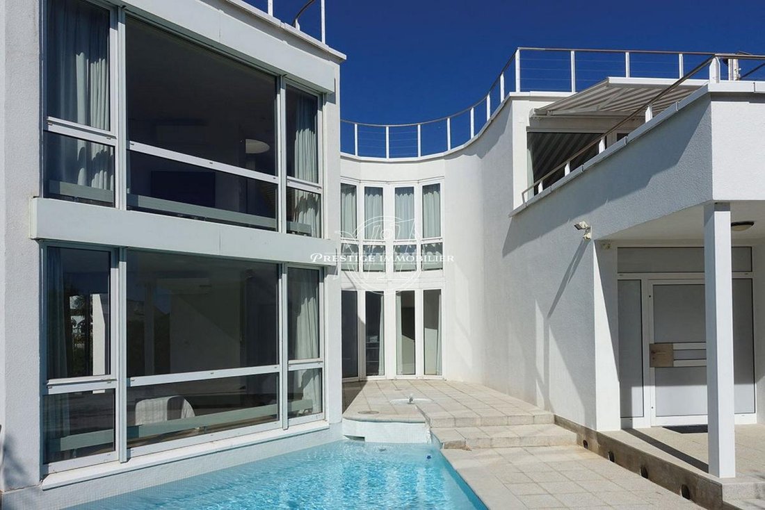 Villa à Sant Pere Pescador, Catalogne, Espagne 3 - 19071014