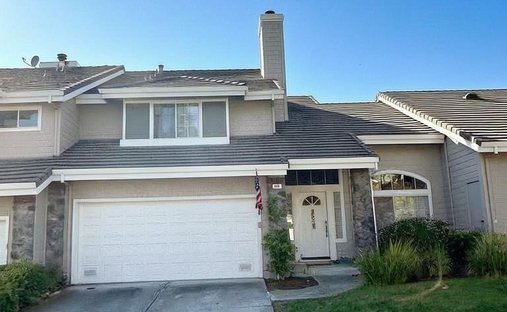 Townhouse in Danville, California, United States 1