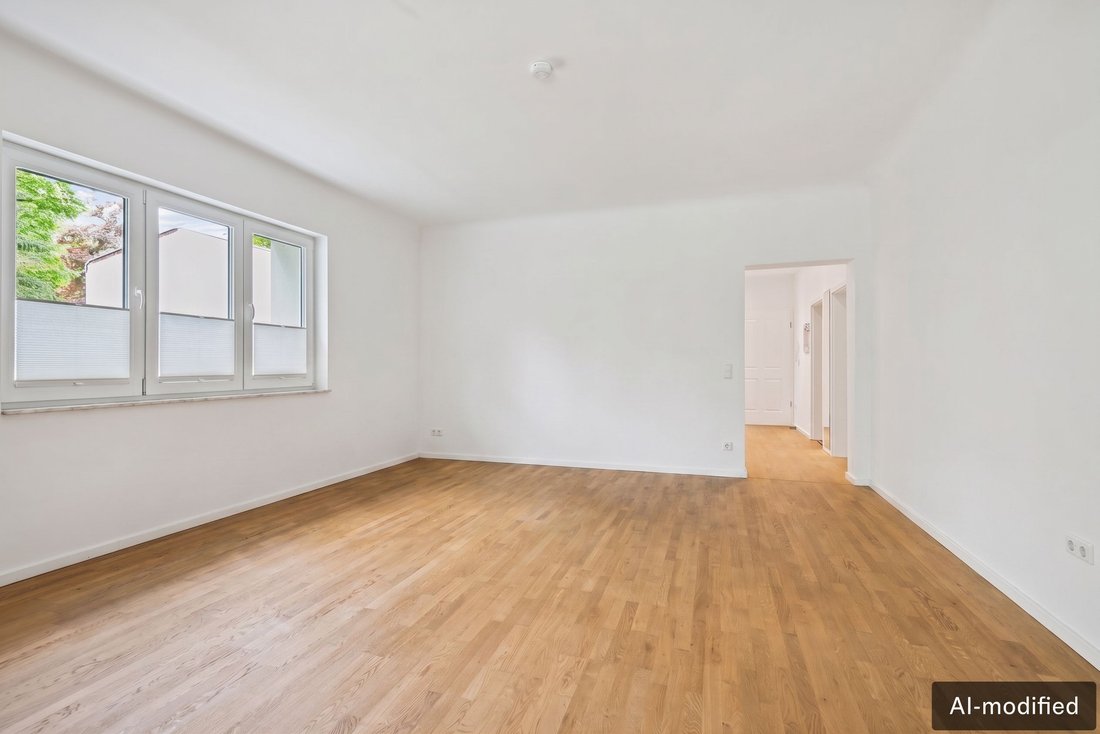Wohnung in Berlin, Berlin, Deutschland 5 - 19072594