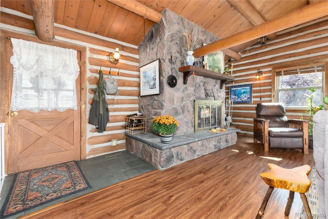 Haus in Columbine, Colorado, Vereinigte Staaten 4 - 19073725