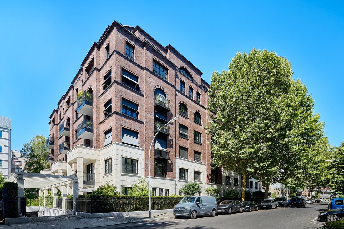 Penthouse in Berlin, Berlin, Deutschland 3 - 19072441