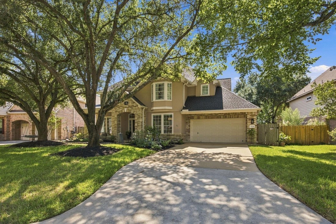 Haus in Houston, Texas, Vereinigte Staaten 3 - 19074989