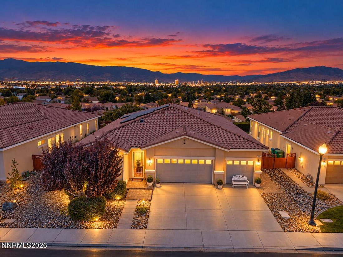 House in Sparks, Nevada, United States 1 - 19073397