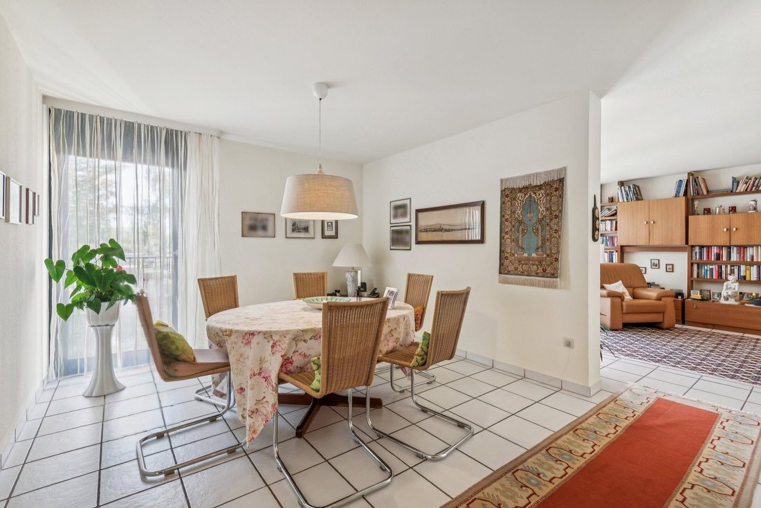 Apartment in Putzbrunn, Bavaria, Germany 5 - 19071216