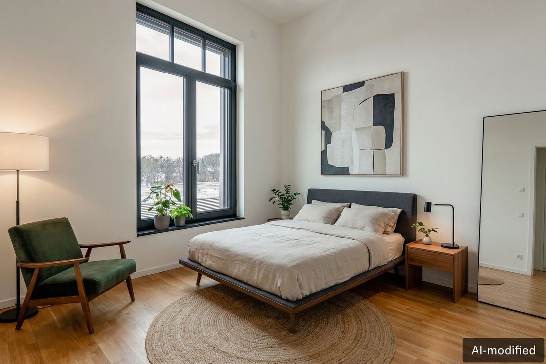 Penthouse in Potsdam, Brandenburg, Germany 5 - 19072702