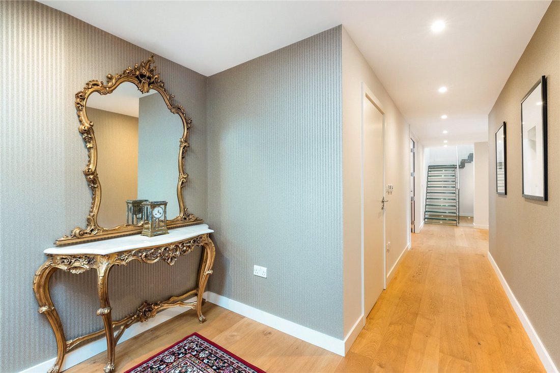 Wohnung in Pimlico, Westminster, England 2 - 19070366
