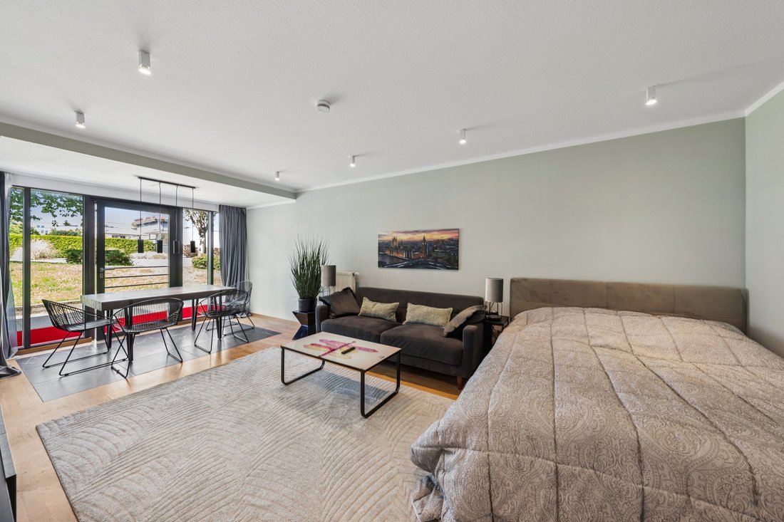 Apartamento en Schönefeld, Brandeburgo, Alemania 4 - 19072936