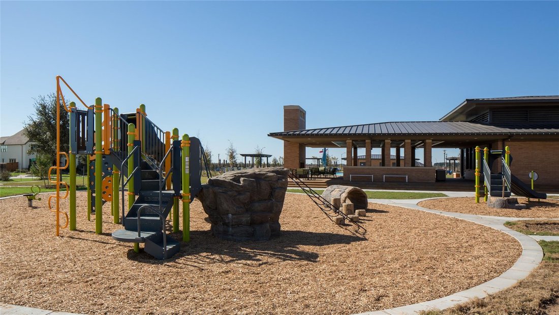 Casa en Katy, Texas, Estados Unidos 4 - 19074914