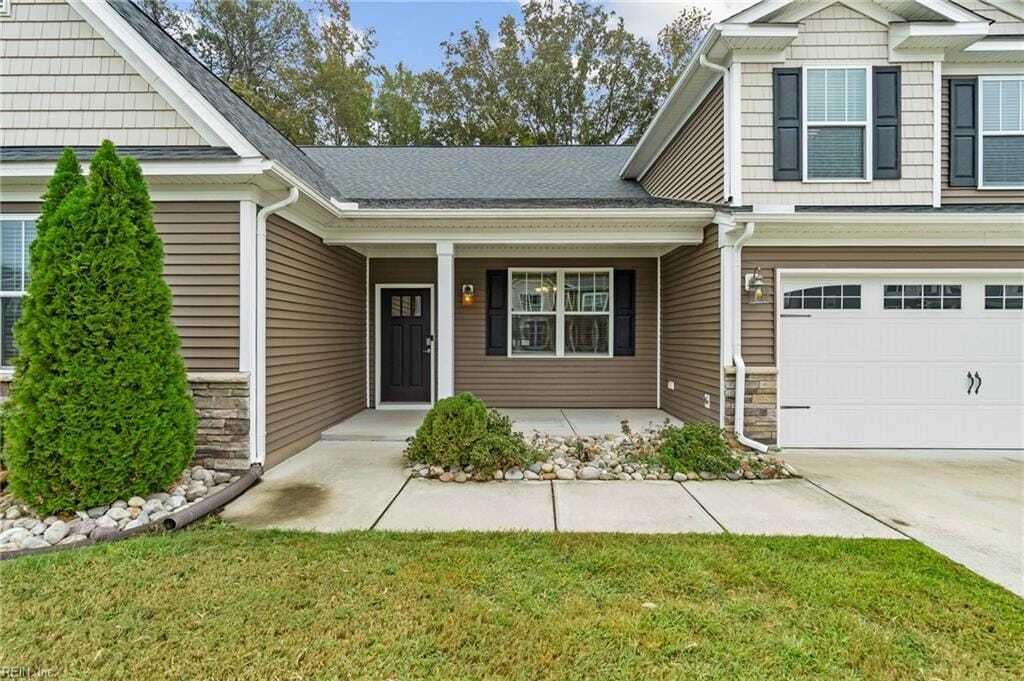 House in Chesapeake, Virginia, United States 4 - 19073793