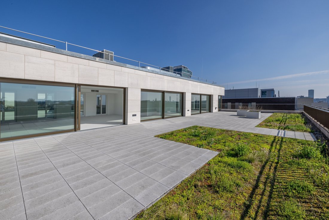 Penthouse in Berlin, Berlin, Germany 3 - 19072591