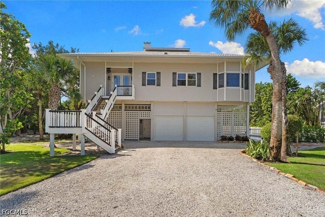 House in Sanibel, Florida, United States 1 - 19074029