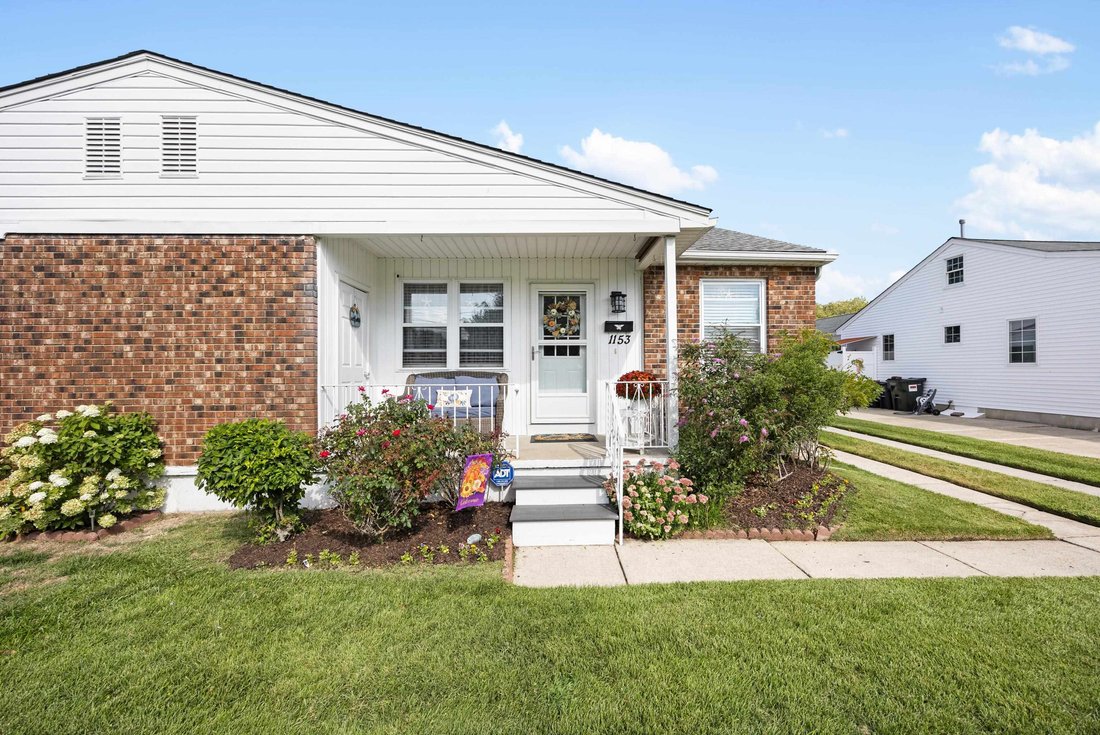 House in Cape May, New Jersey, United States 1 - 19073271
