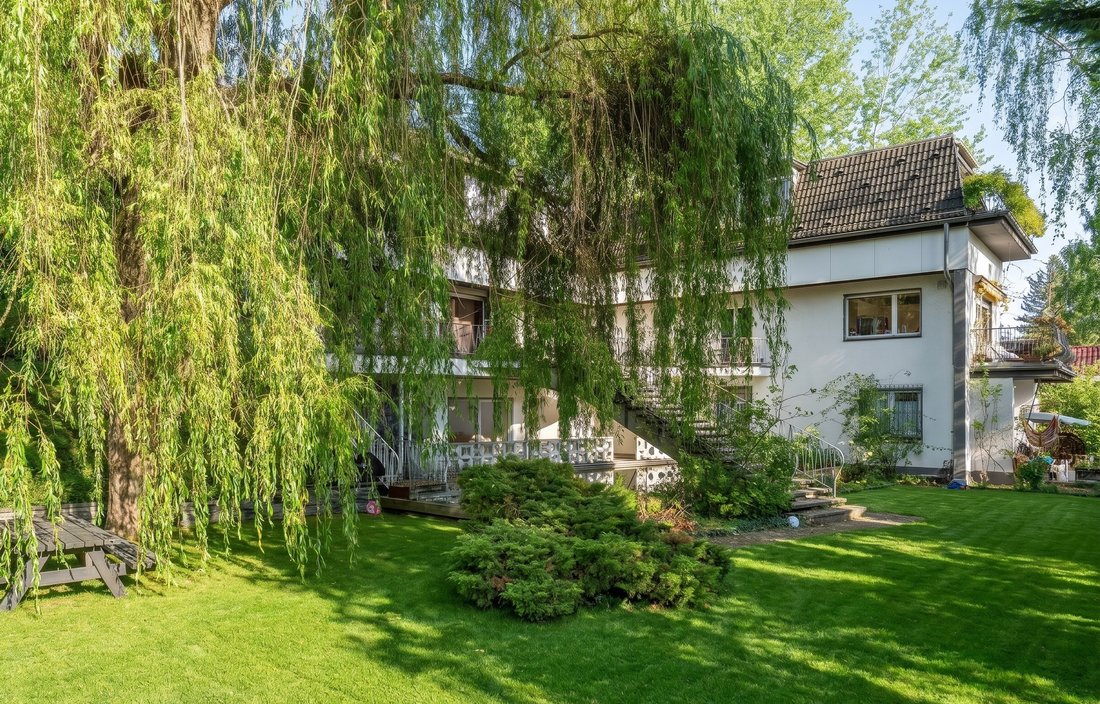 Apartment in Berlin, Berlin, Germany 3 - 19072777