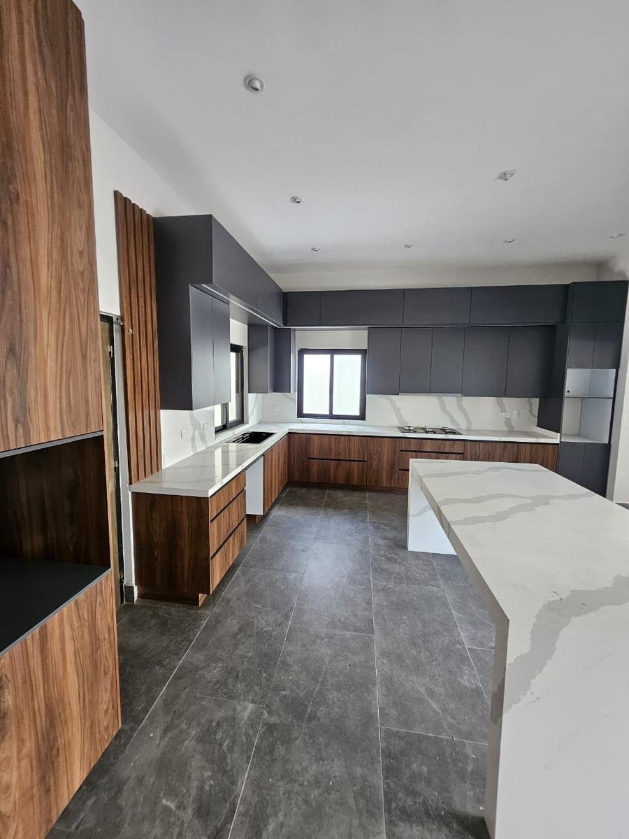 Casa a Monterrey, Nuevo León, Messico 5 - 19070498