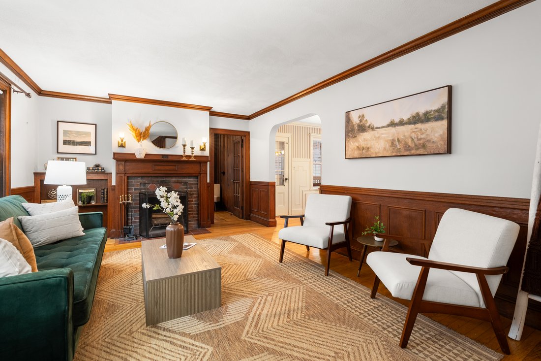 Casa a Arlington, Massachusetts, Stati Uniti 4 - 19069946