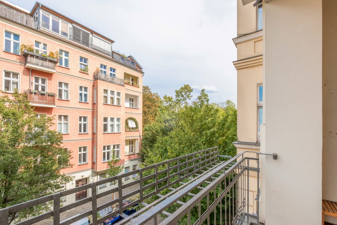 Appartement à Berlin, Berlin, Allemagne 4 - 19072819