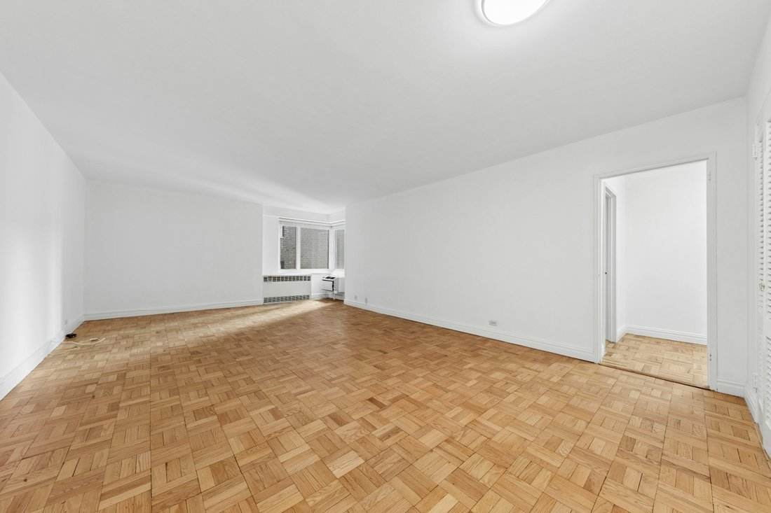 Condominio en Nueva York, Nueva York, Estados Unidos 2 - 17847557