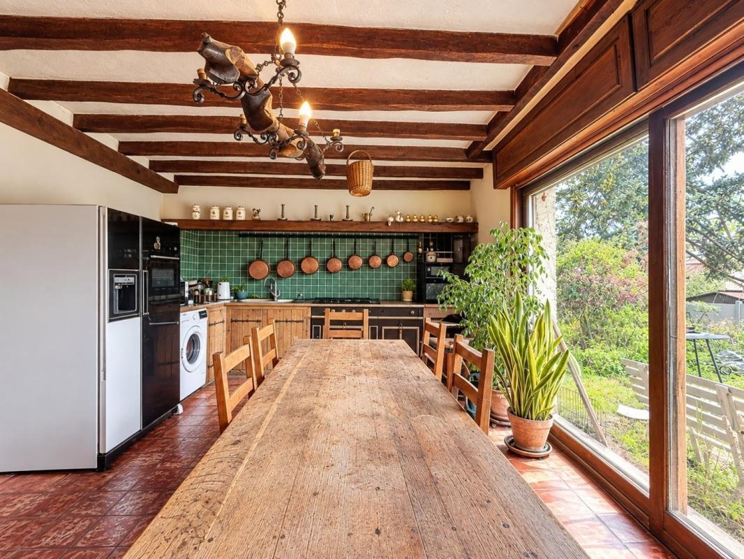 House in La Renardiere, Roissy-en-Brie, France 5 - 19071088