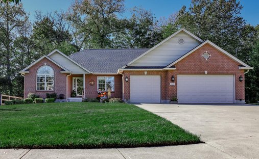 Casa a Ross, Ohio, Stati Uniti 1